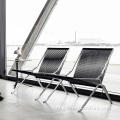 Chaise pk25 poul kjaerholm fritz hansen